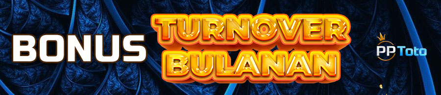 TURNOVER BULANAN